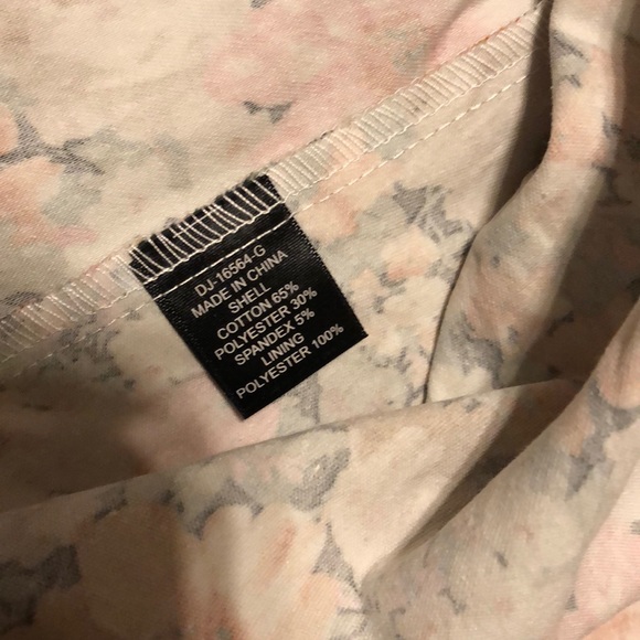 Beautiful long dress - Picture 4 of 6